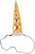 Haar-Accessoires Einhorn Gold