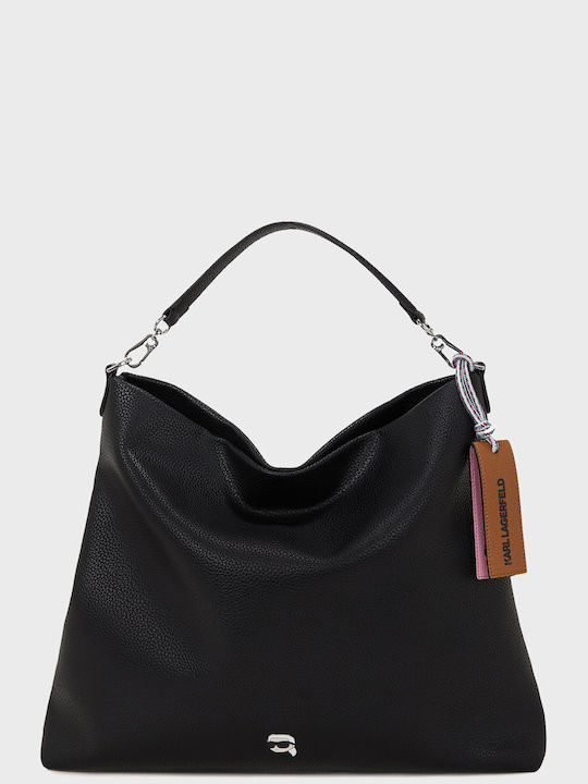 Ikon Women's Bag Shoulder Black