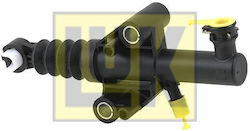 Upper Clutch Pump Vivaro-b Upper Clutch Pump Vivaro-b