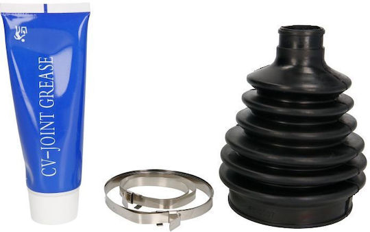 Set of Plastic External Transmission System Parts for A-g V-b