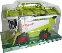 Corn Harvester