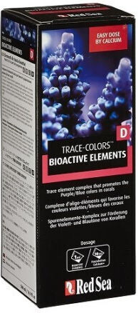 Red Sea Coral Colors D 500ml
