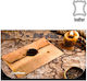 Dino Rossi Handgefertigte Leder Tabaktasche Vintage Design Papyrus Von Anna’s Made In Greece