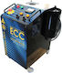 Engine Carbon Cleaning Machine Carbon Cleaner Engine Hho Plus Ecc230 Hho Plus Transport Trolley 800l/h 230v Ac +12v Dc