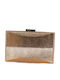 Damentasche Handtasche Rose Gold