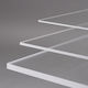 Acrylic Sheet Extruded 5mm Transparent 205x305cm