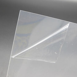 Ακρυλικό Φύλλο Χυτό 4mm Γαλακτερό 152x205cm