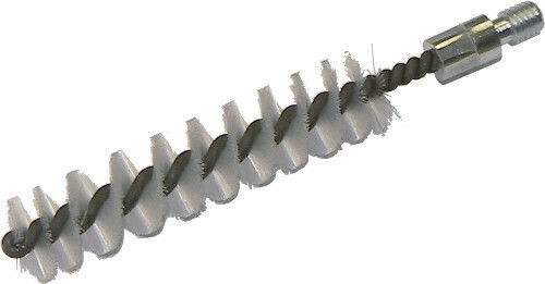 Lessmann Cylindrical Nylon Brush Pipe Cleaning Ø8mm 500.808