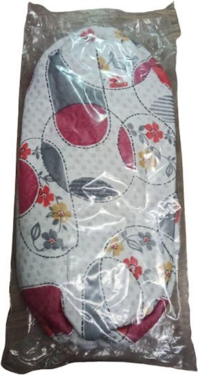 Fasma Ironing Board Cover Rubber Band Padding 140x50cm Fasma 2280