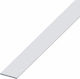 Alfer Flat Tube Aluminum 1m 15x2