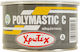 Σιδηροστοκος 2 Συστατικων Χρωτεχ Polymastic C A 400gr