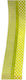 Markas Κορδέλα Μονής Όψης Καρώ & Πουά 25mmx9m Green Light White 48392