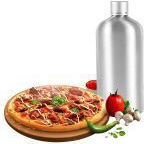 Aroma – Diffuser Öl Pizza Margarita Kommerzielle Lufterfrischer