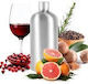 Χριστουγεννιάτικο Aroma Diffuser Oil Christmas Wine