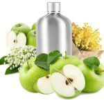 Aroma Diffuser Oil Green Apple
