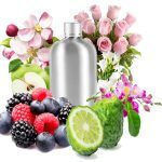 Ulei Aromatic Pentru Difuzor Winter Light Aromă De Colonii