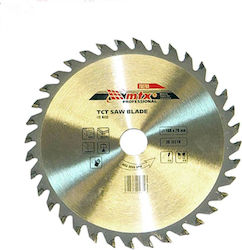 Диск За Дърво 190x30mm 48 Зъба Mtx