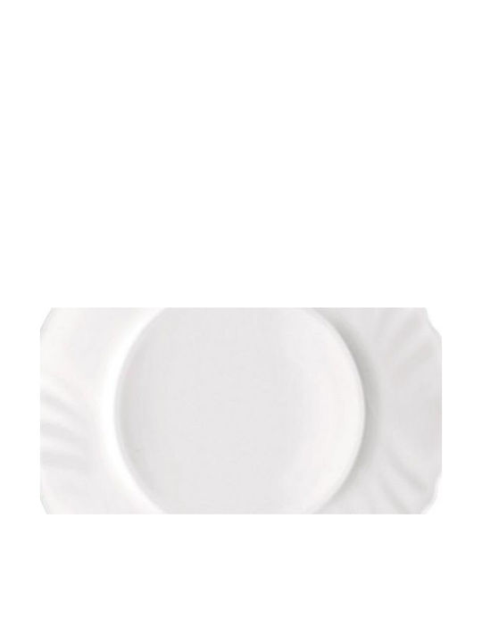 Πιατο Ρηχο Φ26cm Ebro Bormioli