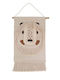 Nattiot Wall Decor Leopold