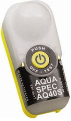 Aquaspec Aq40s Lifesuit Light