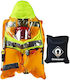 Crewsaver Spray Hood Crewfit Pro 180n & Crewfit Hf 150n