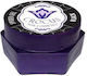 Gel Crocus Spider Black