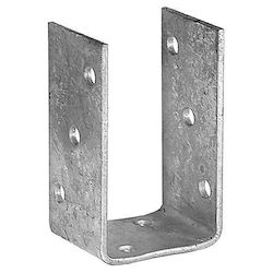 Domax Wood Base U No 10 101x60x120mm