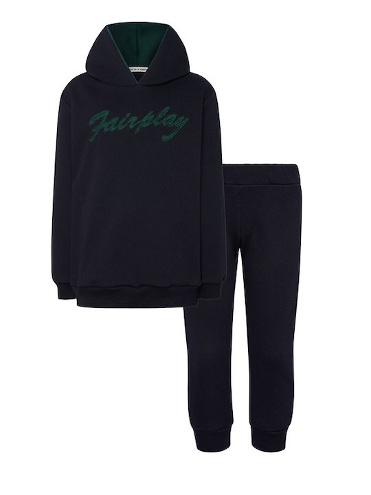 Two In A Castle Kinder Sweatpants Set - Jogging...
