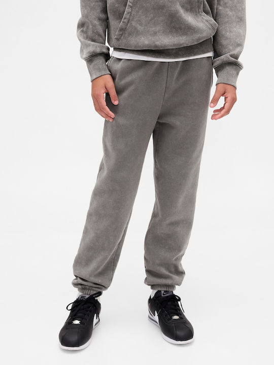 GAP Kids Sweatpants Gray