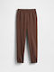 Kinder Trainingshose Dark Brown