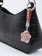Schlüsselanhänger Bag Charm Rote 81898