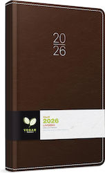 Gipta Gipta Agenda 2026 Brown