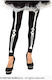 Carnival Leggings Bones 18337