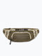 Bum Bag pentru Curea Verde