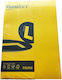 Favini 50 Sheets Rismaluce 200g/m2 Yellow Sunflower 53 21x29.7 A4