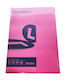 Favini 50 Φύλλα Rismaluce 200g/m2 Κυκλάμινο 58 21x29,7 A4