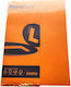 Favini 50 Φύλλα Rismaluce 200g/m2 Πορτοκαλί 56 21x29,7 A4