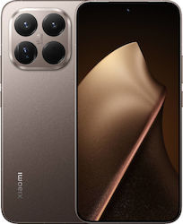 Xiaomi 15T 5G Dual SIM (12/256GB) Rose Gold | Skroutz Romania