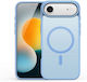 Dux Ducis Yind Series Back Cover Πλαστικό Γαλάζ...