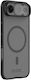 Nillkin Camshield Back Cover Πλαστικό Διάφανο (...
