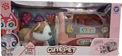 Zanna Toys Σκυλάκι 30 εκ.