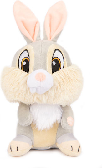 Plush Bunny Thumper for 3+ Years 25 cm (Various Designs) 1pc DCL