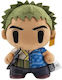 YuMe Toys Λούτρινο One Piece 18 εκ.