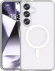 Bodycell Back Cover Transparene (Galaxy A16)