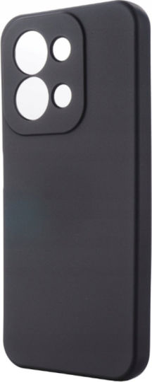 Senso Back Cover Μαύρο (Redmi 15C 5G)