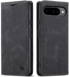 Spacecase Wallet Blace (Google Pixel 10 / 10 Pro)