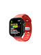 Nomad Curea De Silicon Cu Pin Bej Galaxy Watch Ultra / Ultra 2 Apple Watch 44/45/46mm/Ultra 49mm Amazfit Pace