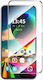 Enkay Full Glue Full Face Tempered Glass (Galaxy S25 FE)