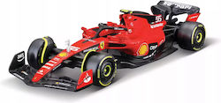 Bburago Αυτοκινητάκι Formula 1