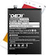 Bp42 Μπαταρία Αντικατάστασης 4250mAh για Mi 11 Lite, Mi 11 Lite 5G, Mi 11 Lite NE 5G